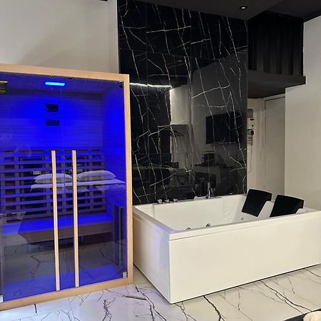 Milan Hub Private Spa Eksteriør bilde