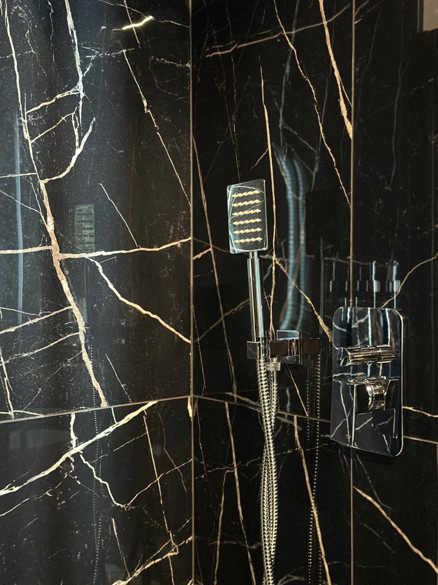 Milan Hub Private Spa Eksteriør bilde