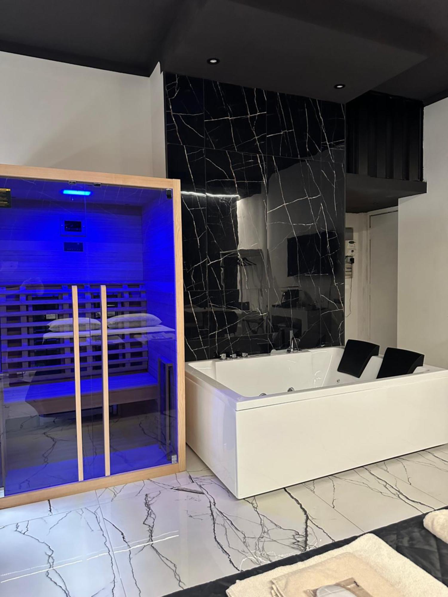 Milan Hub Private Spa Eksteriør bilde