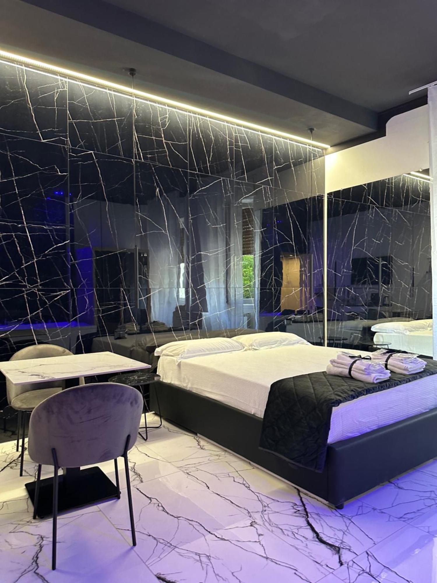 Milan Hub Private Spa Eksteriør bilde