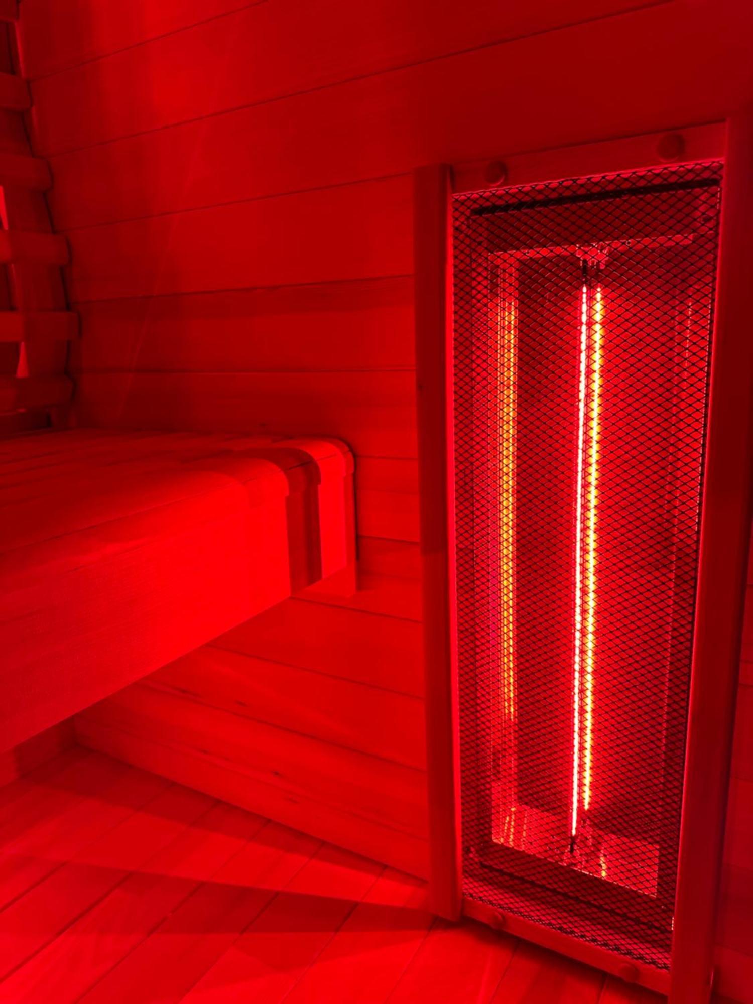 Milan Hub Private Spa Eksteriør bilde