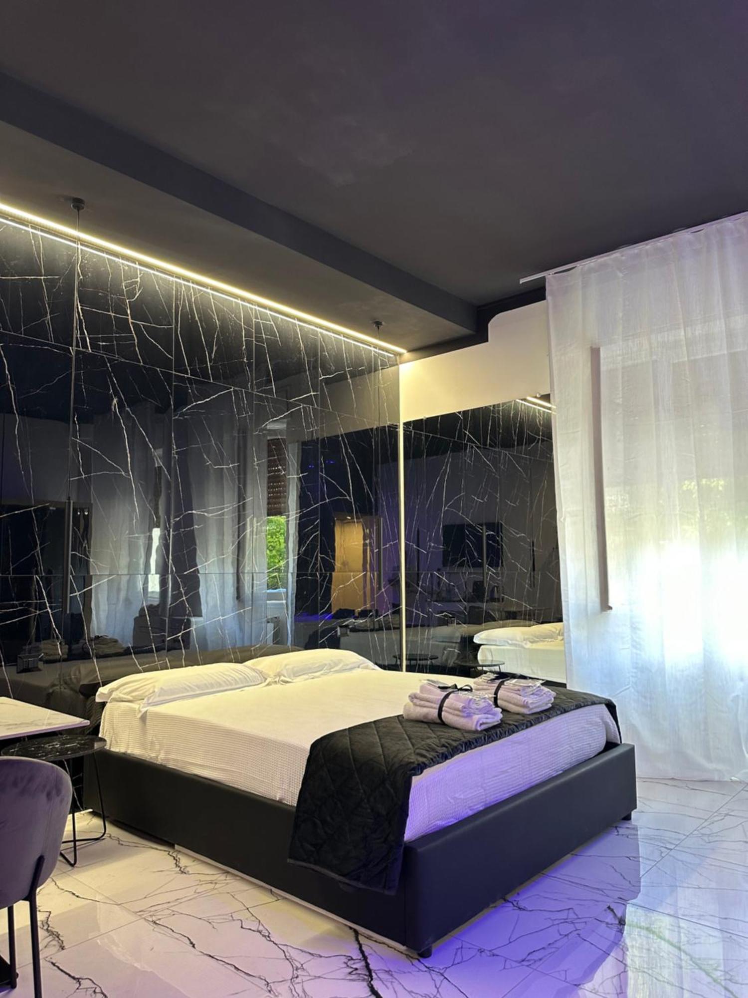 Milan Hub Private Spa Eksteriør bilde