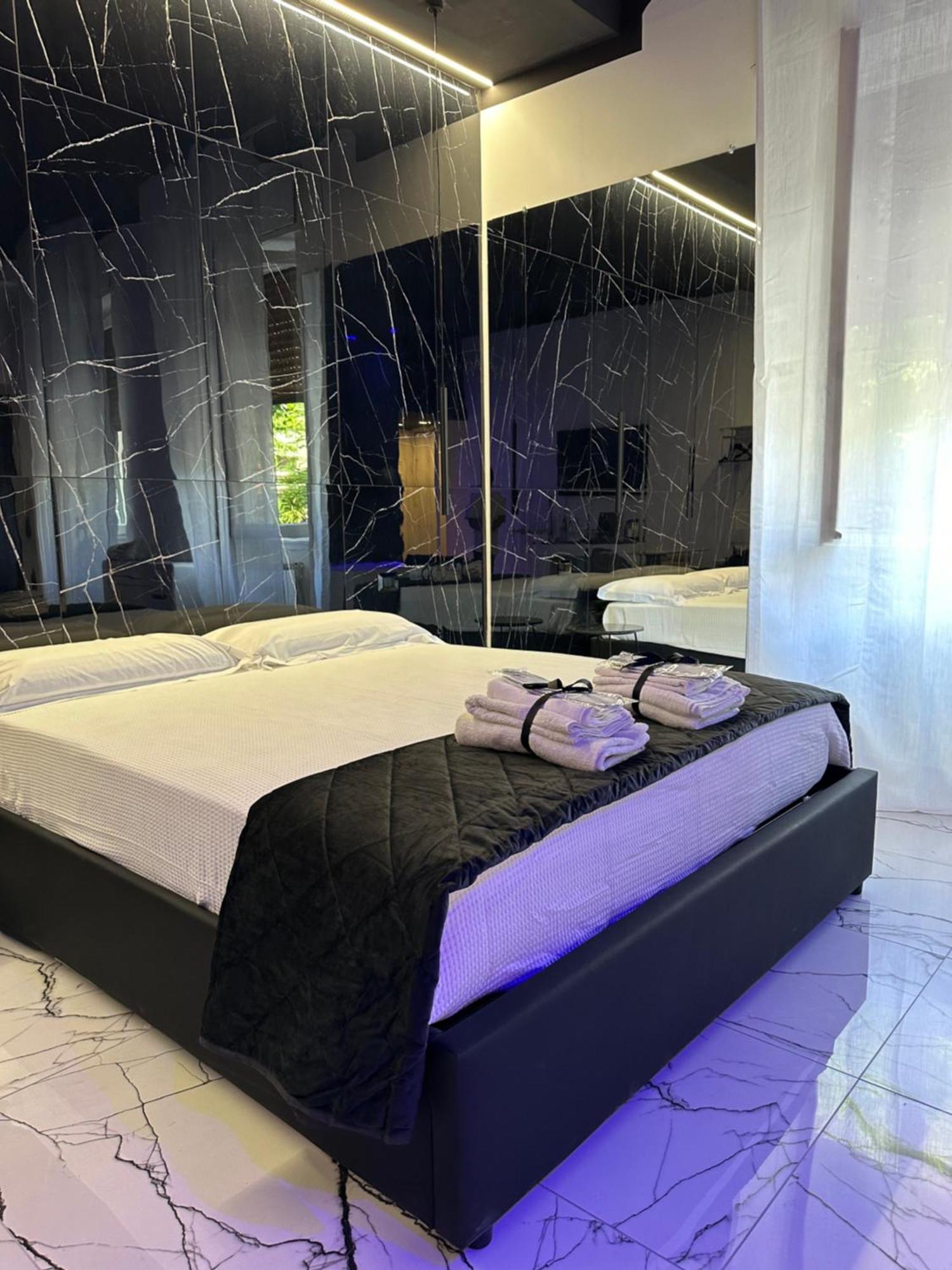 Milan Hub Private Spa Eksteriør bilde