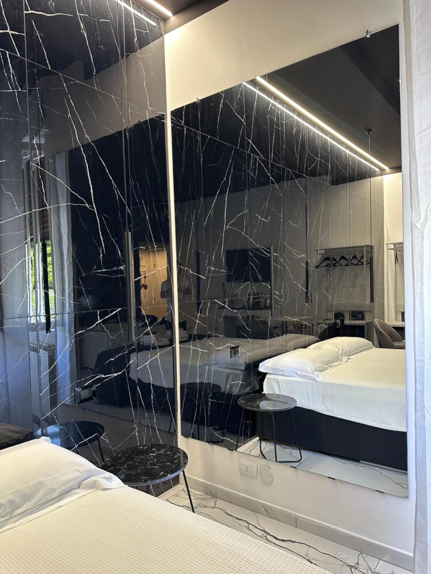 Milan Hub Private Spa Eksteriør bilde