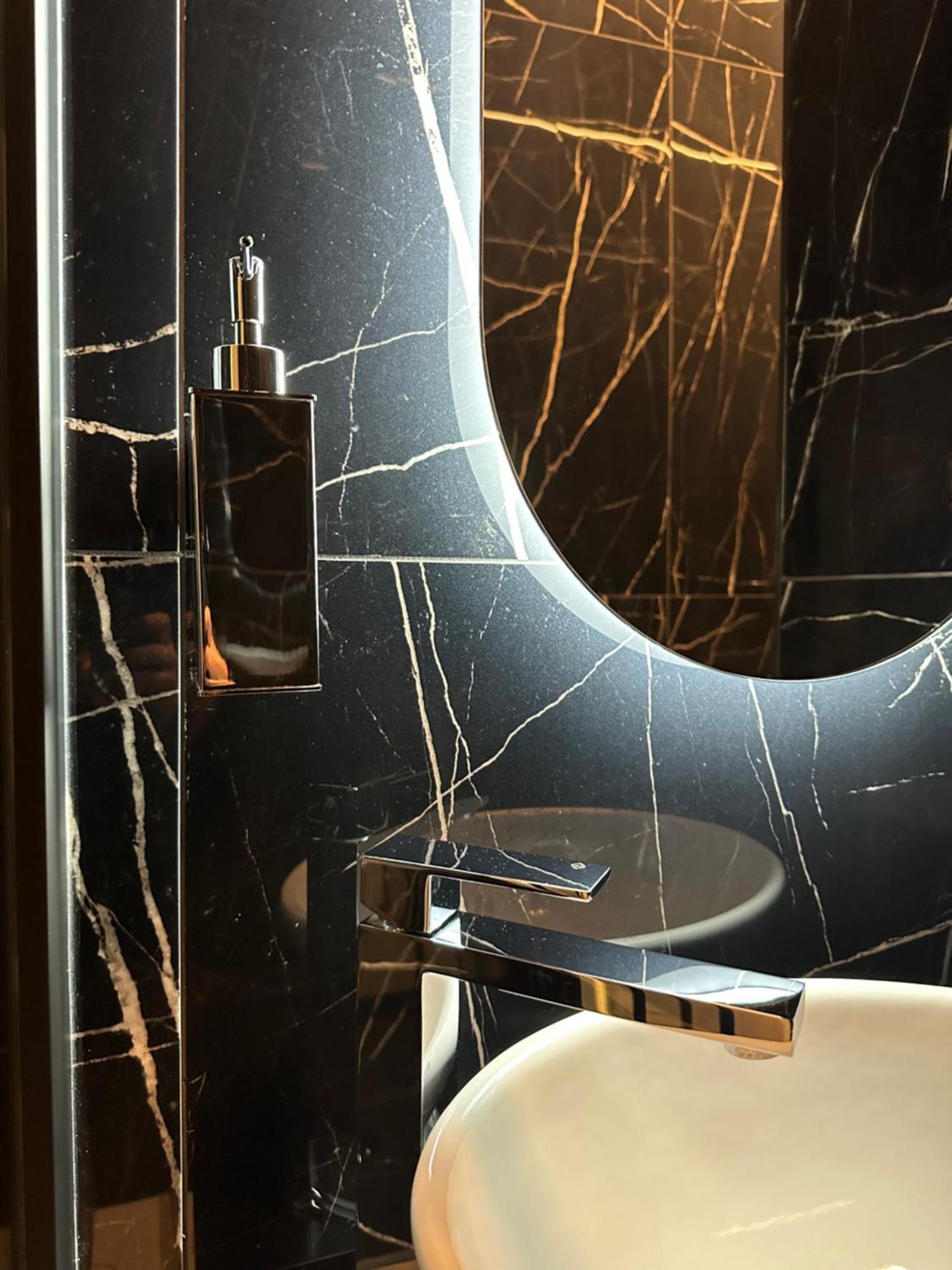 Milan Hub Private Spa Eksteriør bilde