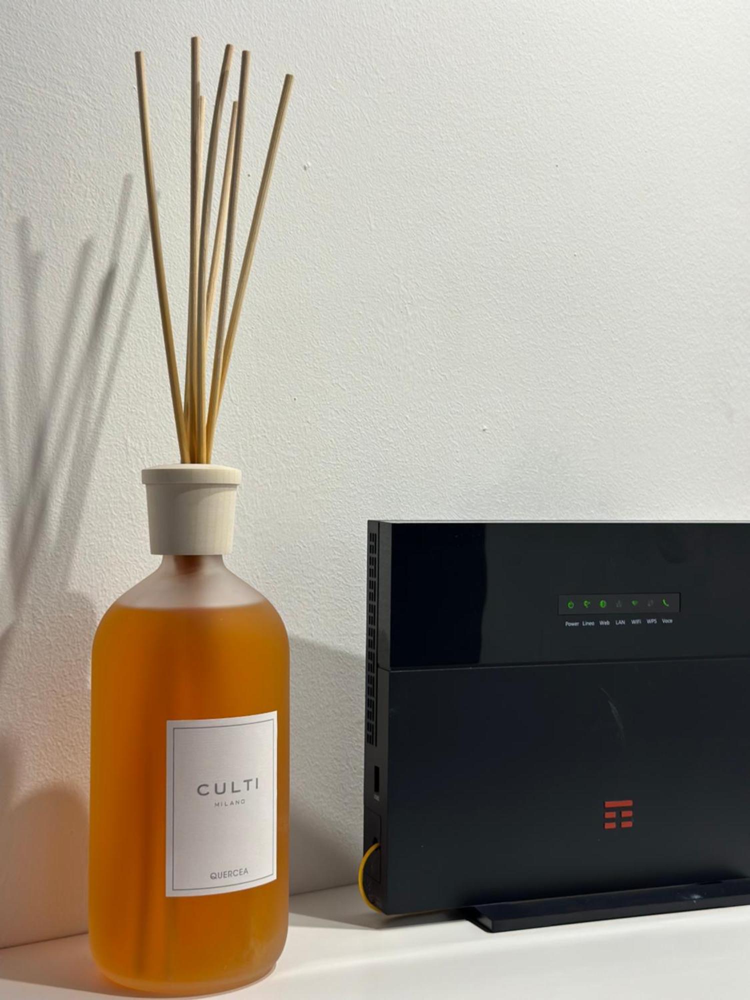 Milan Hub Private Spa Eksteriør bilde