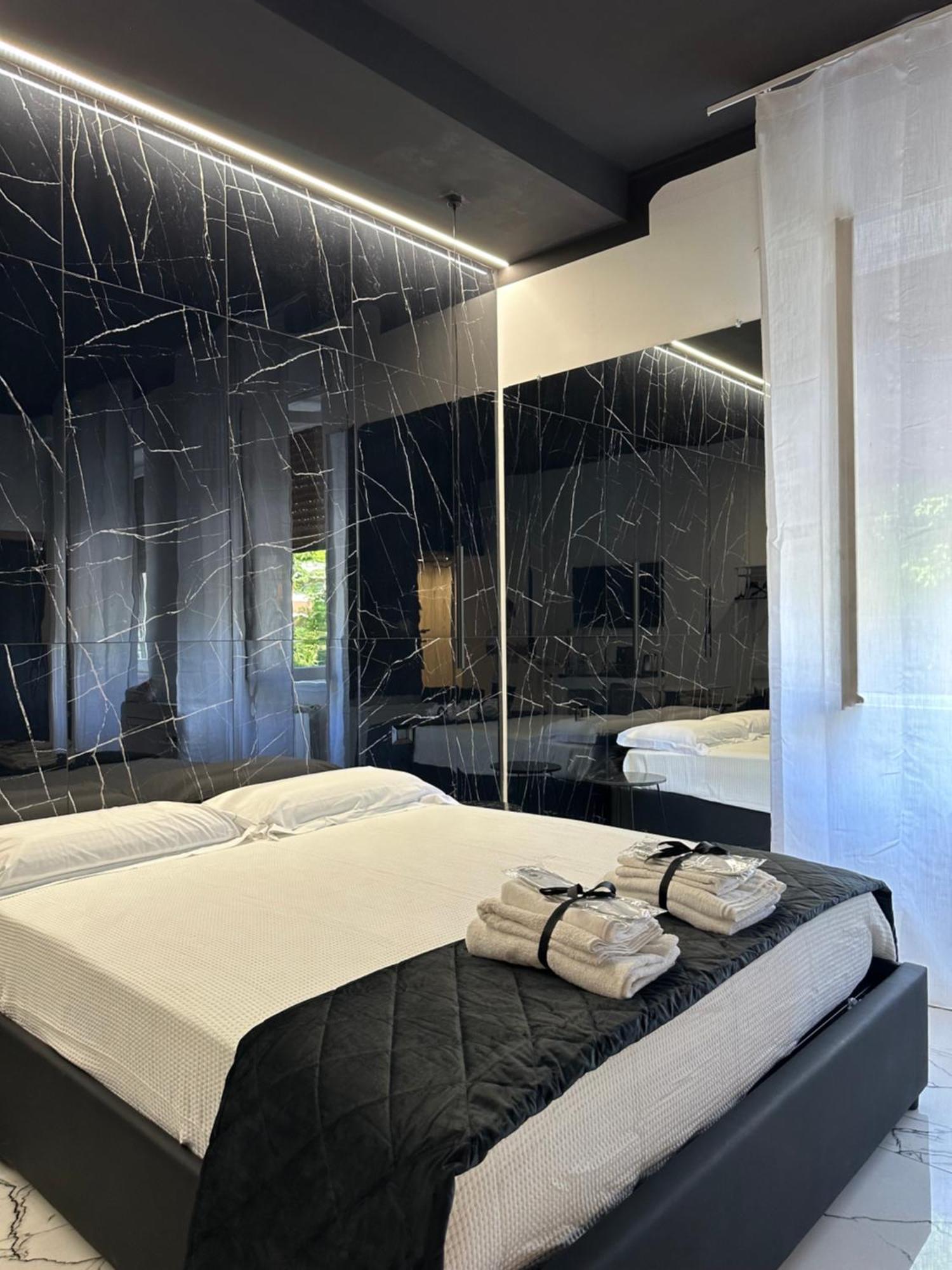 Milan Hub Private Spa Eksteriør bilde