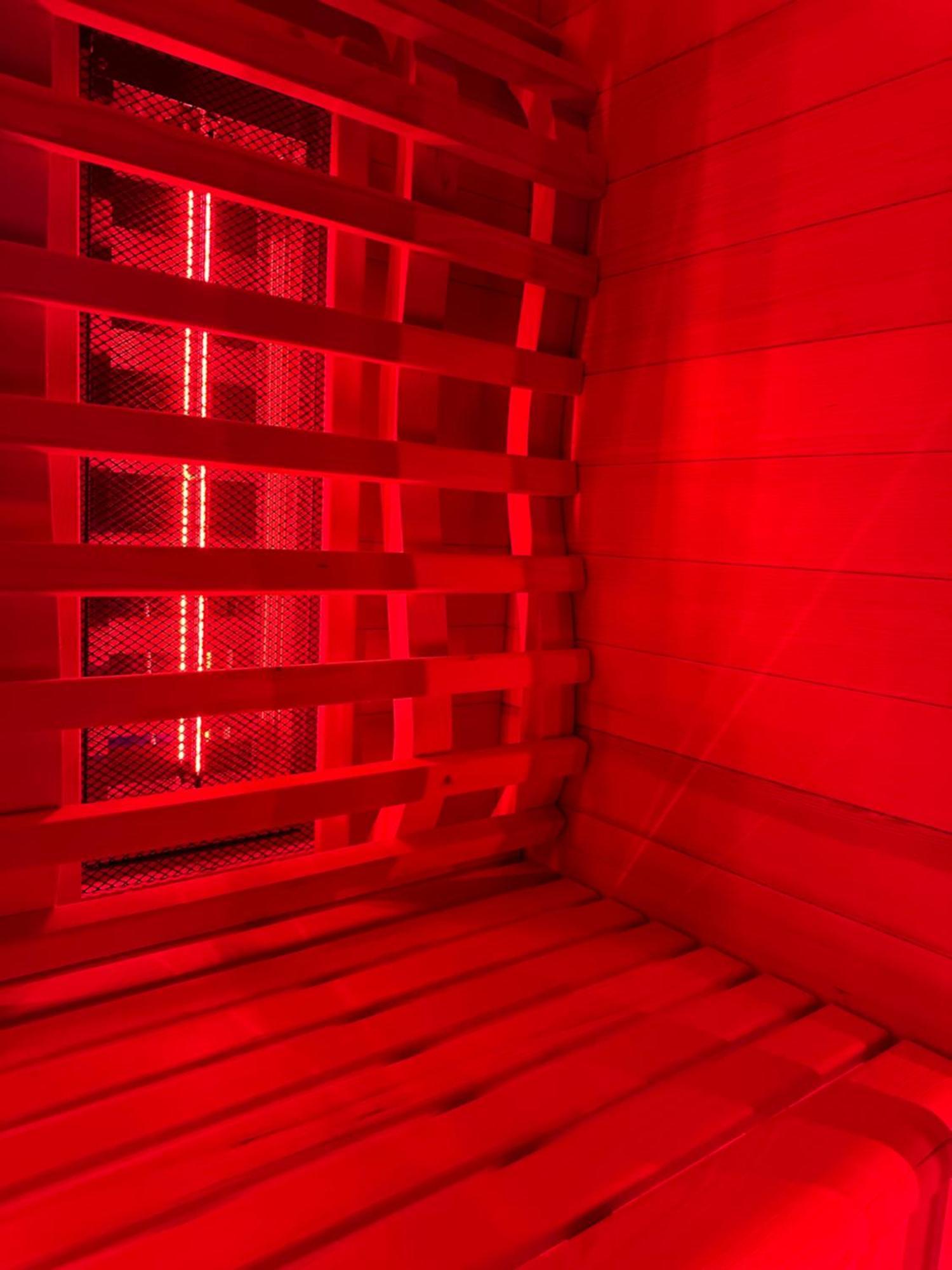 Milan Hub Private Spa Eksteriør bilde