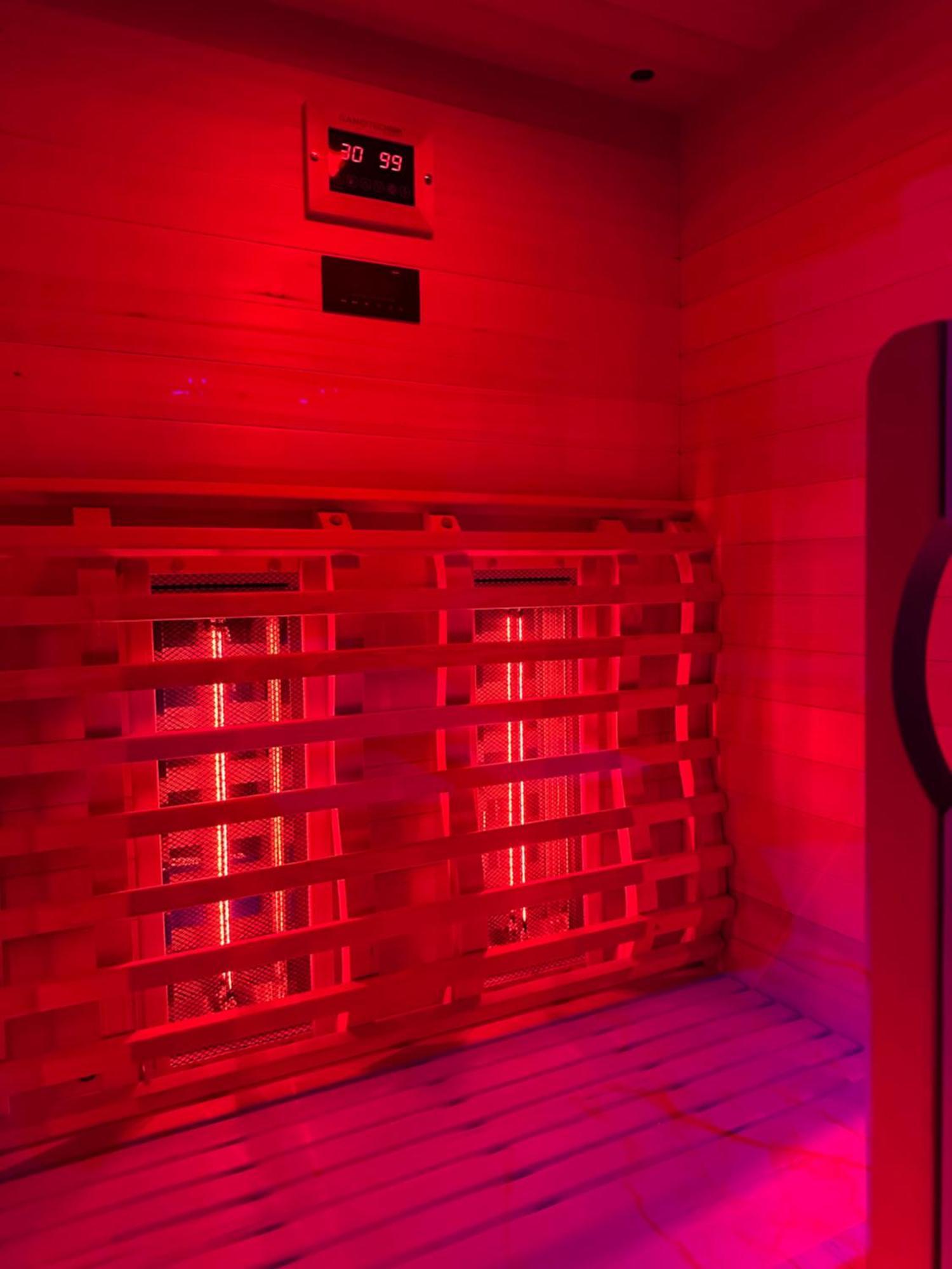 Milan Hub Private Spa Eksteriør bilde