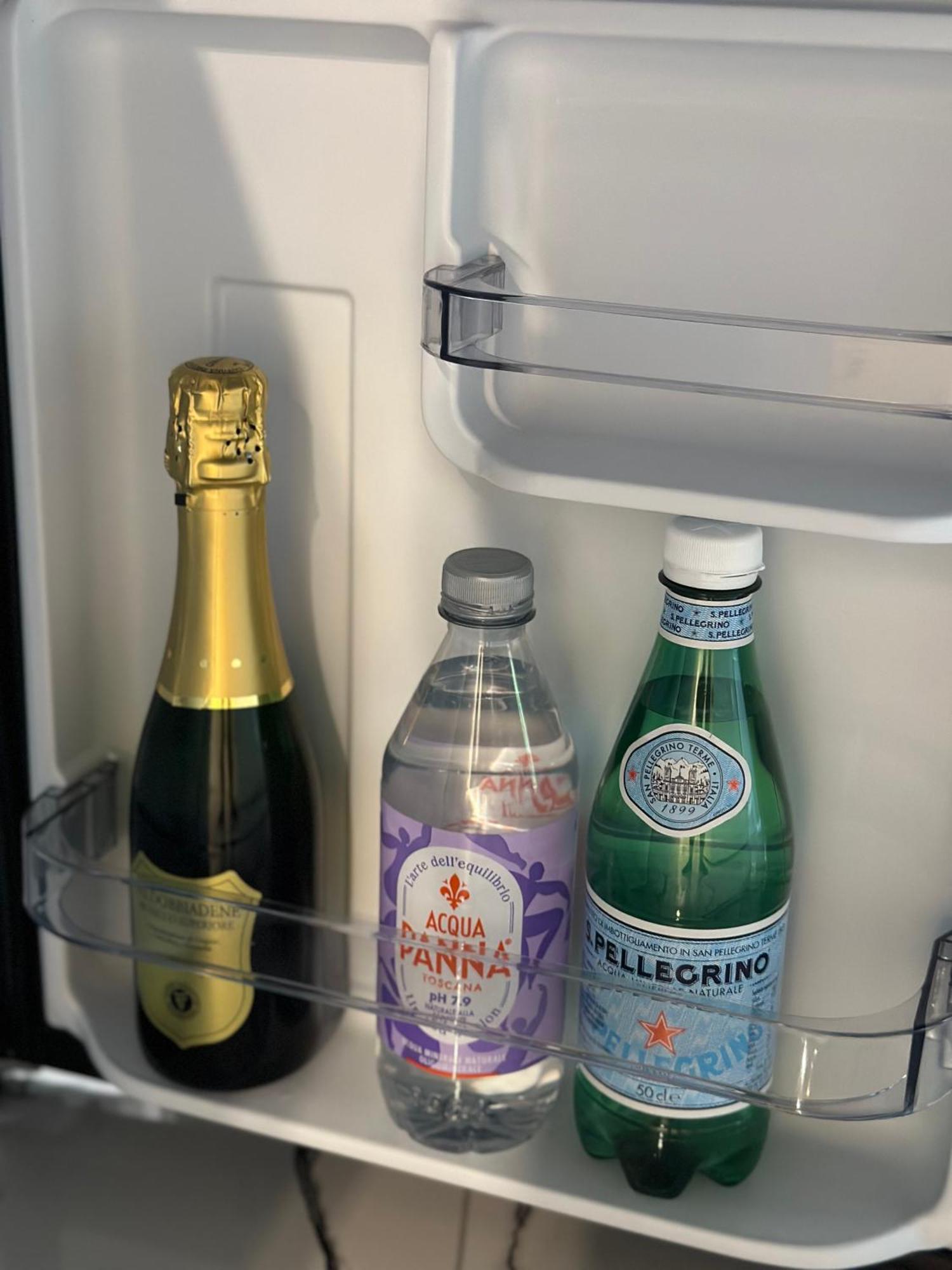 Milan Hub Private Spa Eksteriør bilde