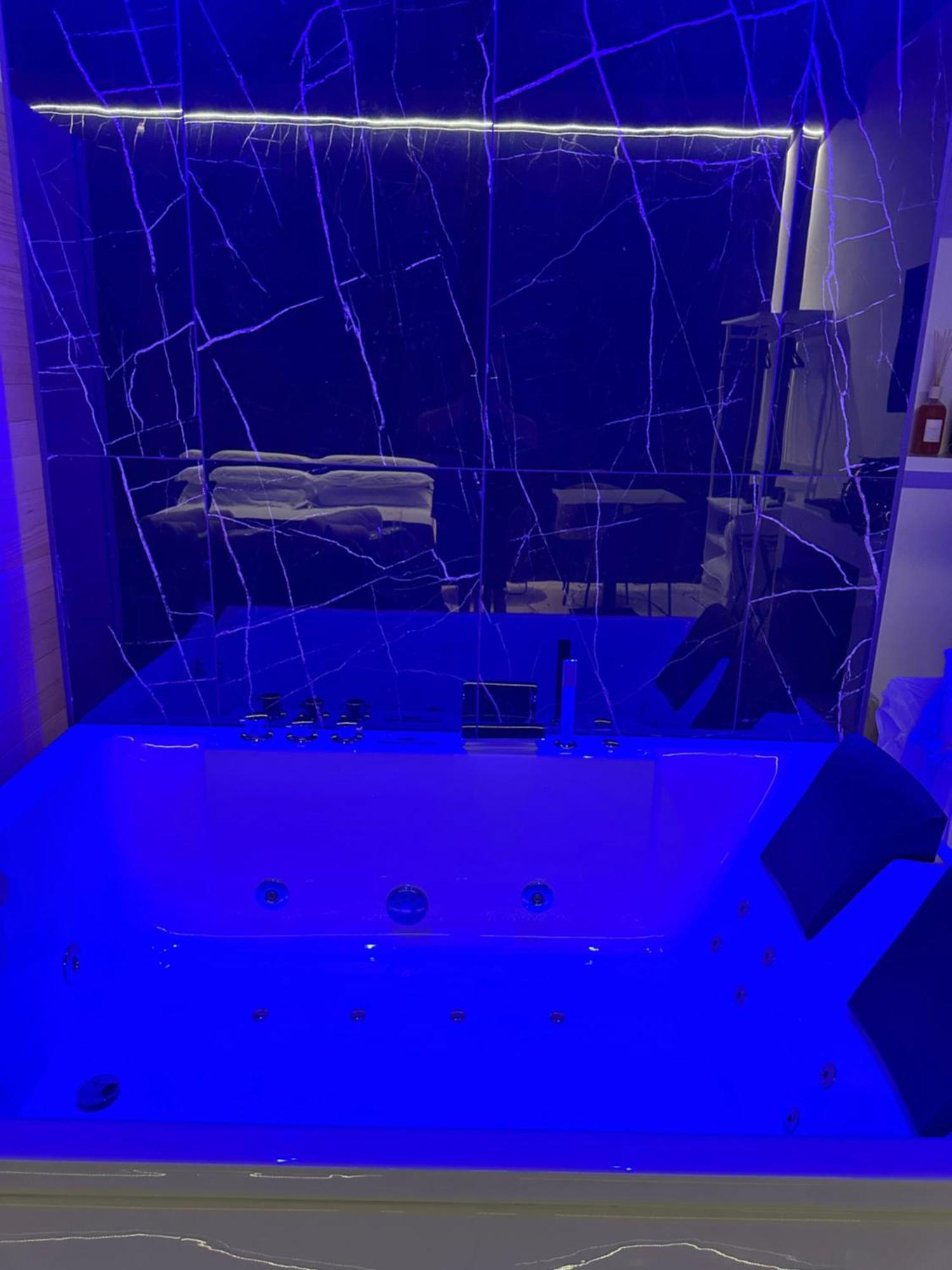 Milan Hub Private Spa Eksteriør bilde