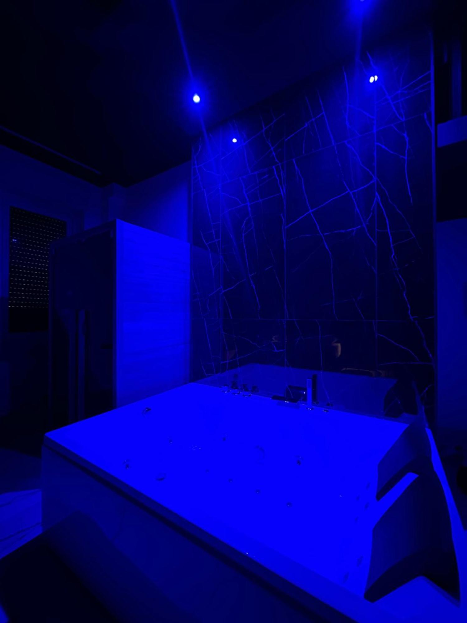 Milan Hub Private Spa Eksteriør bilde