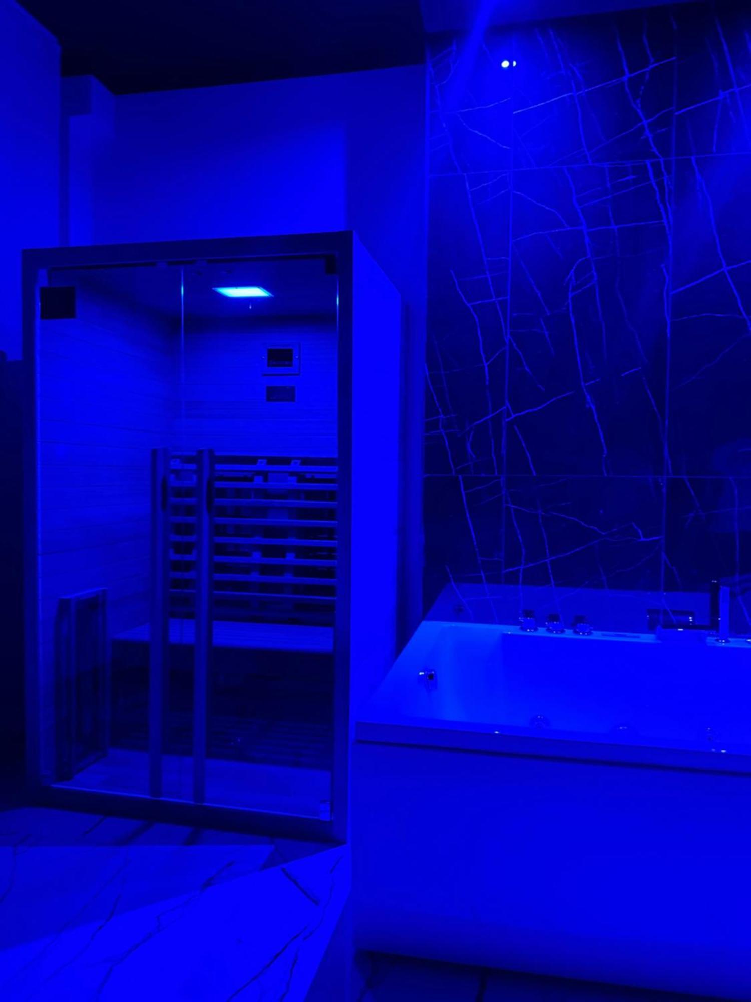 Milan Hub Private Spa Eksteriør bilde