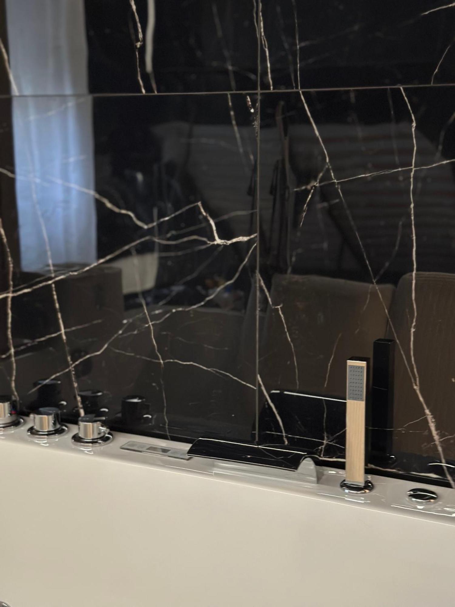 Milan Hub Private Spa Eksteriør bilde