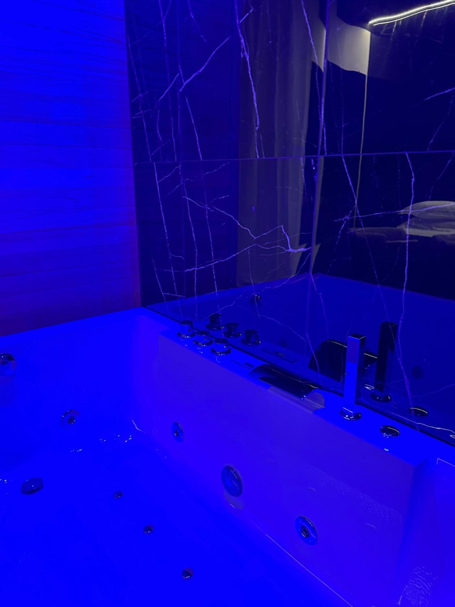 Milan Hub Private Spa Eksteriør bilde