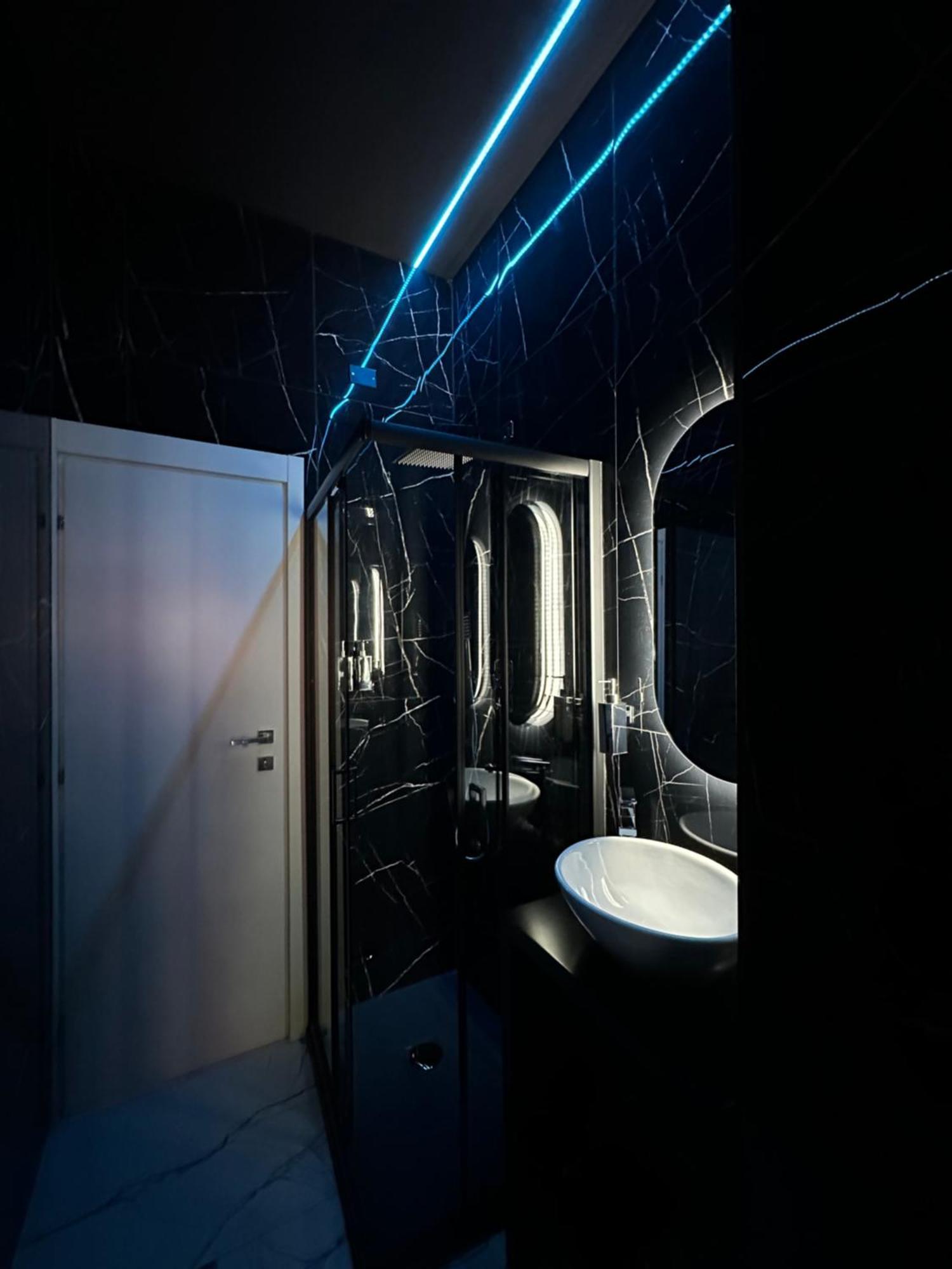 Milan Hub Private Spa Eksteriør bilde